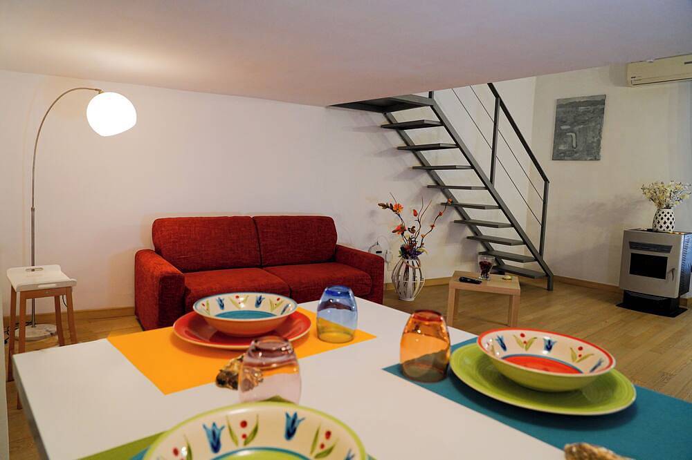 Appartamento vacanze a Catania a partire da 134€ a notte