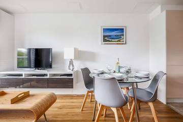 Apartment for 2 People in Poole, Poole Harbour, Photo 3