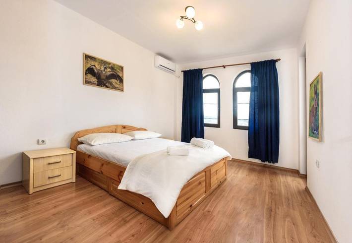 Gîte pour 4 personnes, avec vue et jardin dans Veliko Tarnovo - 3