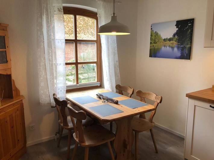 Ferienhaus für 2 Personen, mit Garten und Sauna in Lüneburg und Umgebung - 4