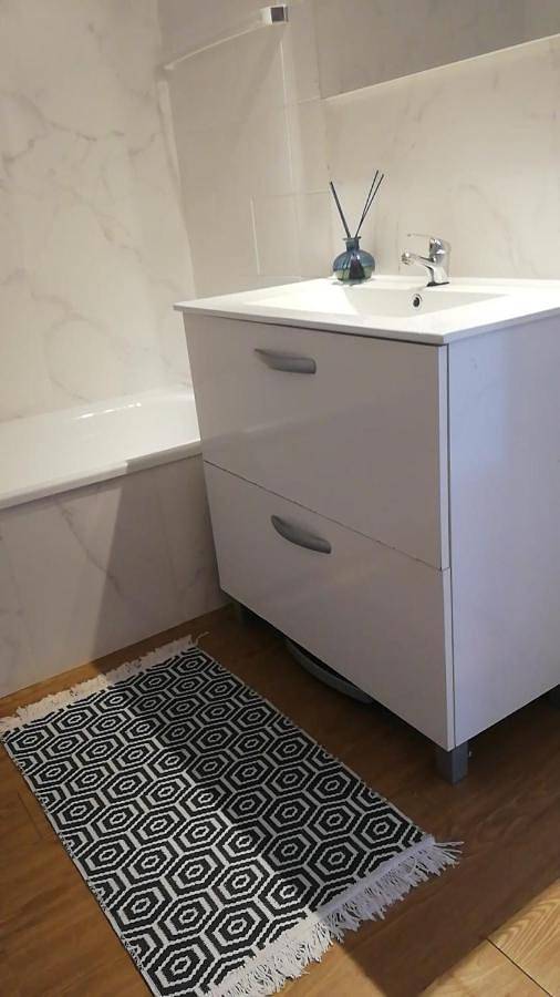 Appartement entier, Two-Bedroom Apartment in Mindelo, District de Porto