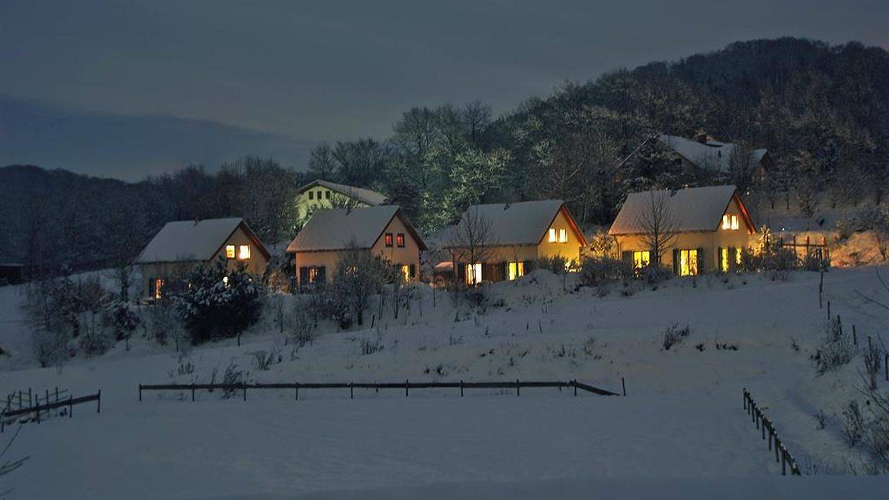 Ferienhaus für 6 Personen (85 m²) in Losheim Am See in Losheim am See, Saar-Nahe-Bergland