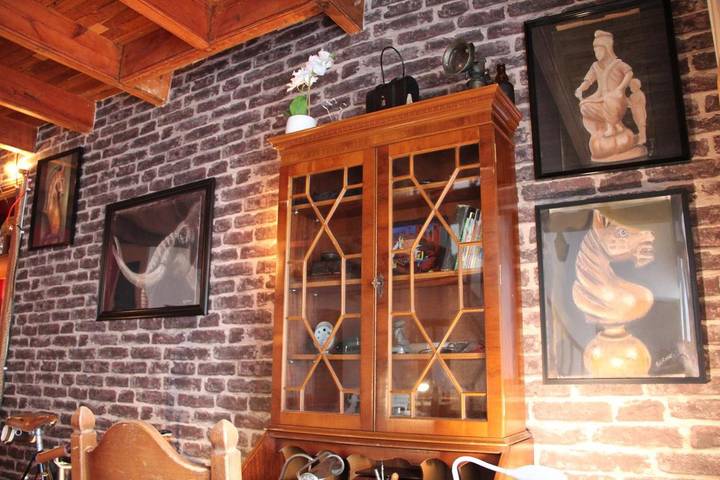 Location de vacances pour 4 personnes, avec terrasse à Aigrefeuille-d'Aunis - 3