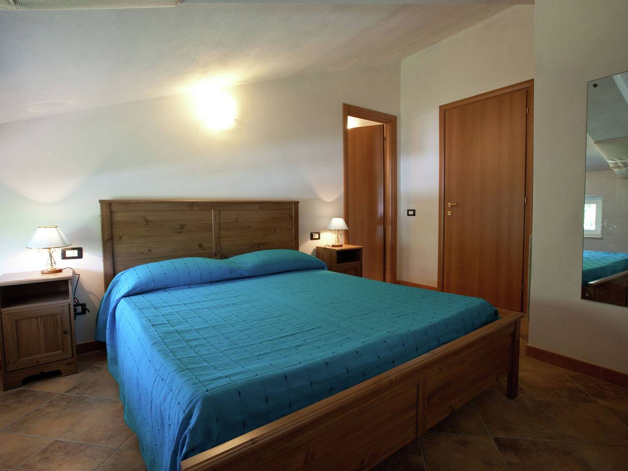 Hütte in Sesta Godano nahe Wald und Meer in Passo delle Piane, Sesta Godano