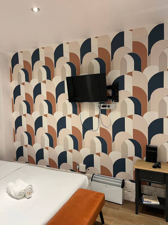 Gîte pour 2 personnes dans Theatre De La Tour - 2