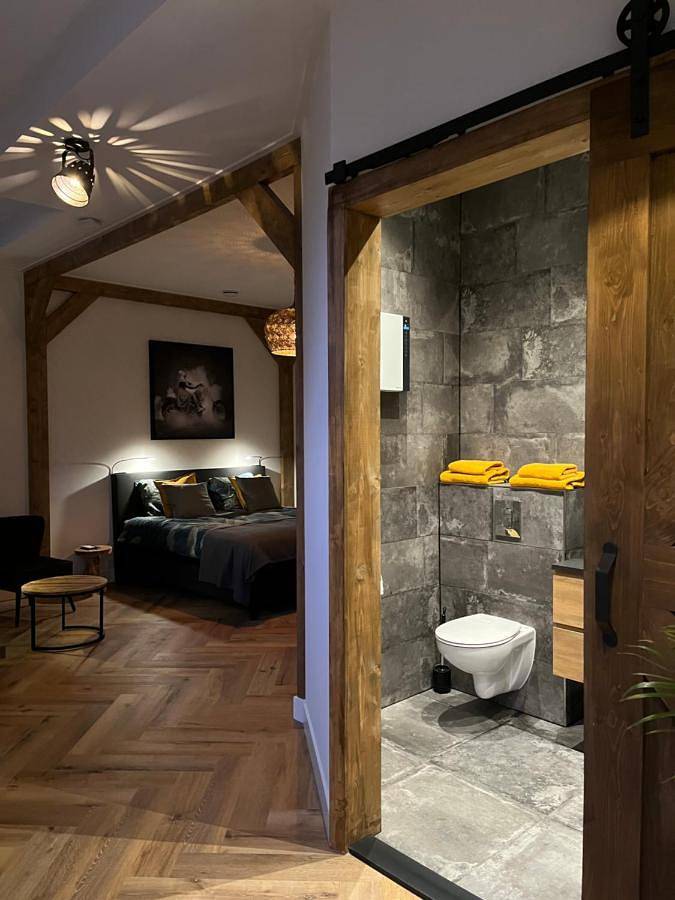 Gîte pour 2 personnes, avec vue à Middelbourg - 2