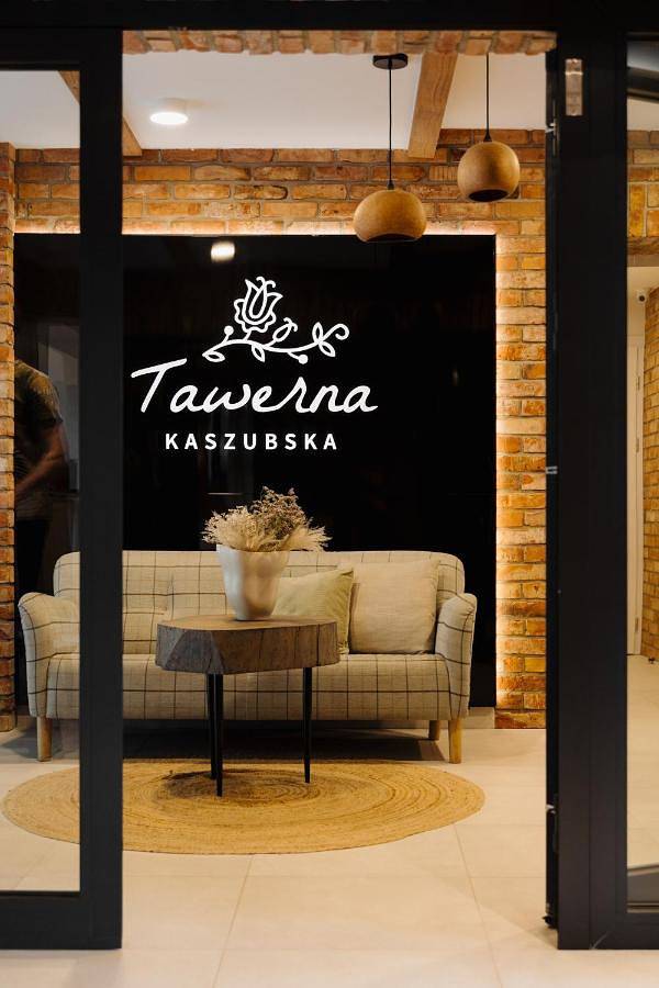 Tawerna Kaszubska in Powiat kartuski