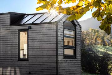 Camping pour 2 Personnes dans Reillanne, Région de Forcalquier, Photo 1