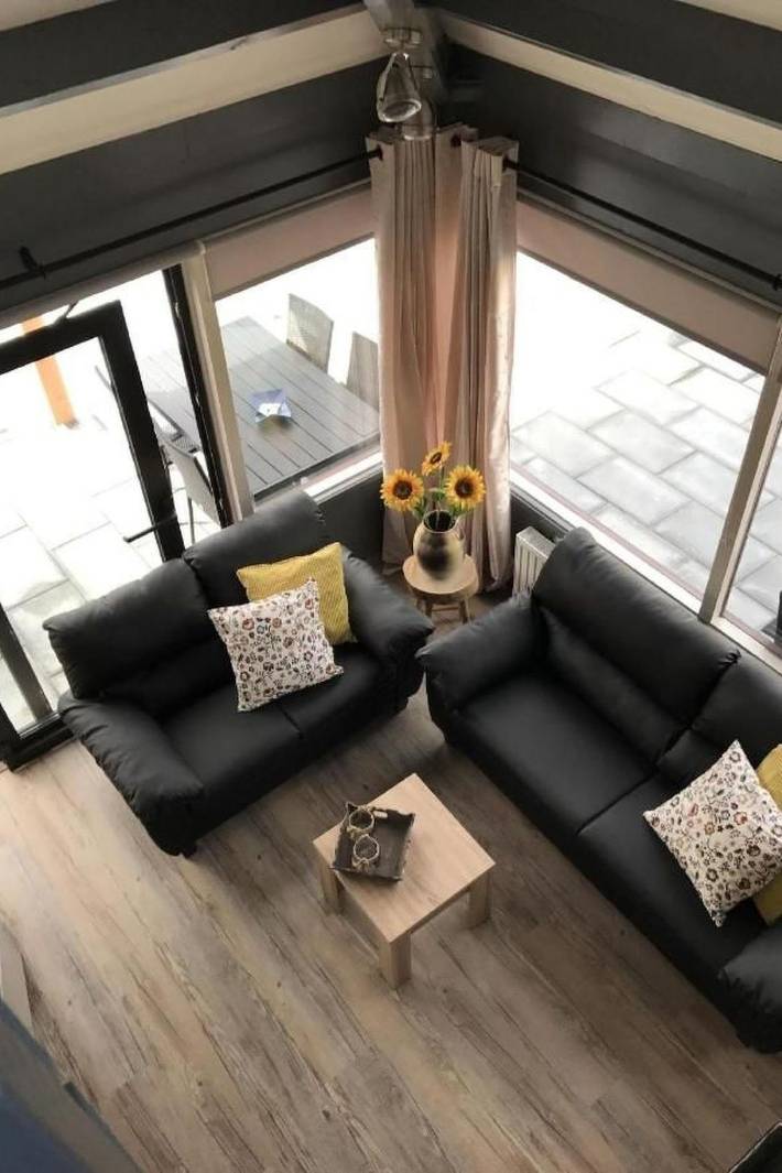 Ferienpark für 4 Personen, mit Garten, mit Haustier in Zeeland - 4