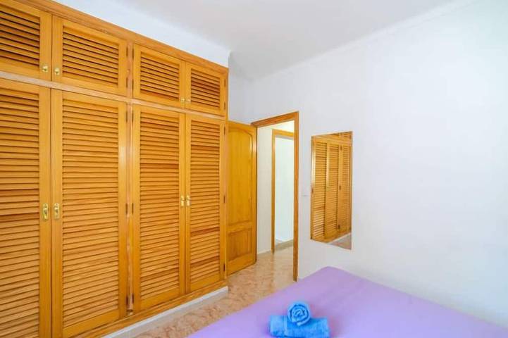 Cala Santanyí Beach House Jm in Son Moja, Santanyí
