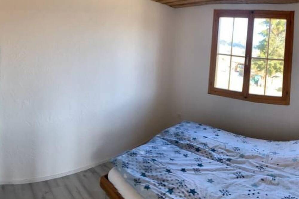 Chalet Felsli in Beatenberg, Thunersee