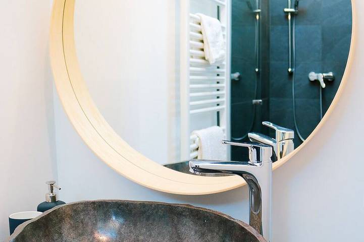 Chalet für 4 Personen an der Mosel - 4