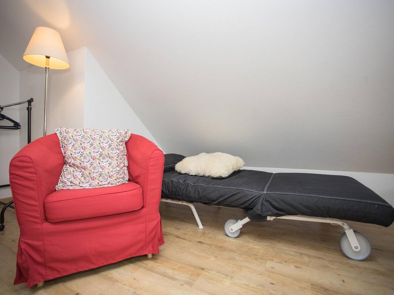 Geheel appartement, Vakantiehuis met uitzicht, Neuastenberg in Neuastenberg, Winterberg