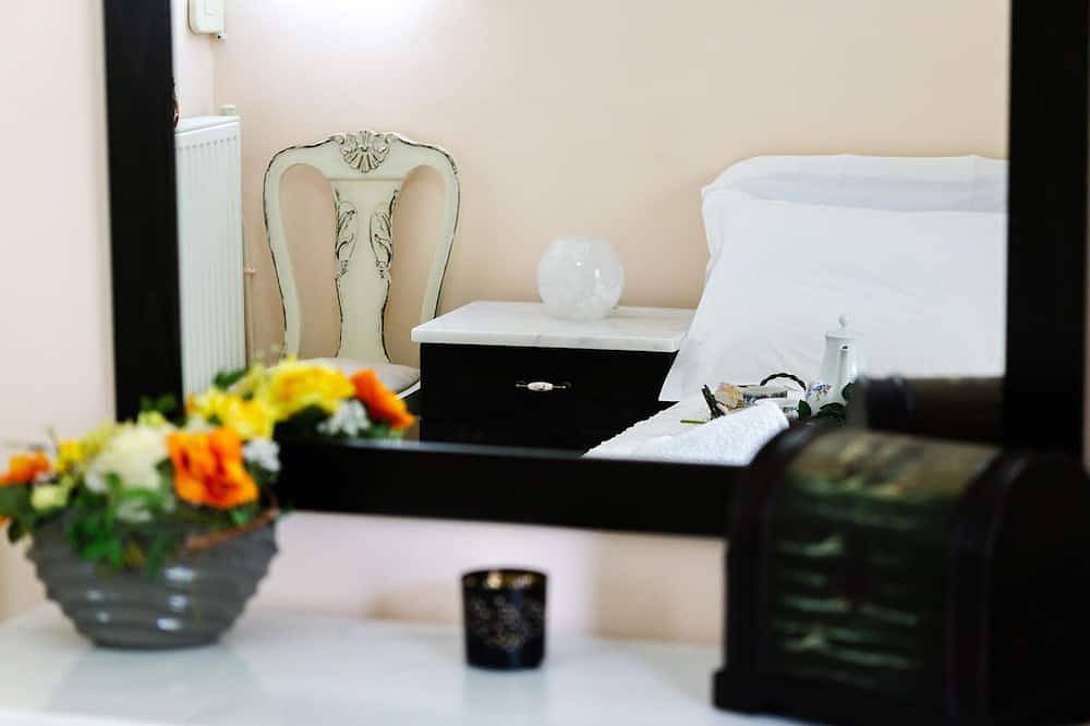 Ganze Wohnung, Irene Seafront Apartment in Neoi Epivates, Thessaloniki und Umgebung