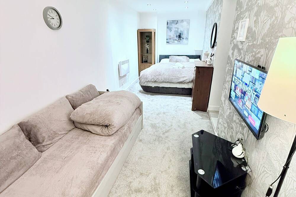 Cozy bungalow near Peak District in Stockport, Gran Mánchester