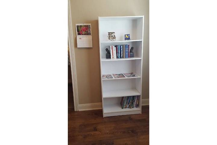 Vacation rental for 4 people in Lake Austin