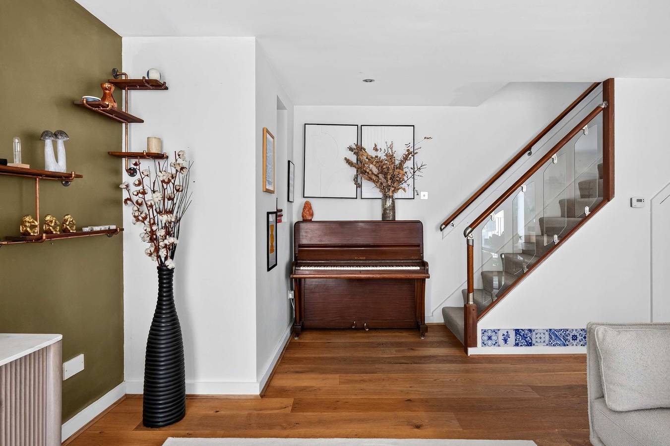 Entire apartment, Turville Street in London in Bethnal Green, London