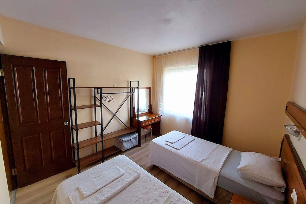 Mar Soleil 18 Two Bedroom Apartment in Marmaris, Provinz Muğla