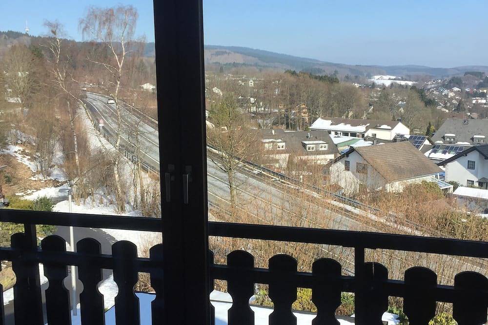 Ganze Wohnung, Arbeiten oder entspannen im Sauerland! in Meinerzhagen, Märkischer Kreis