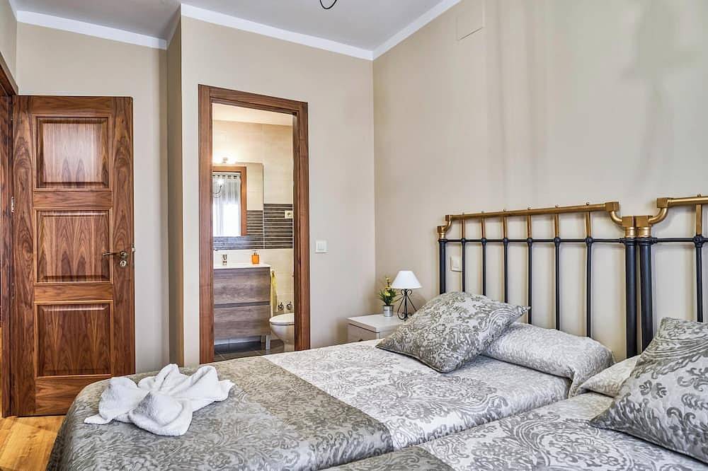 Homerez - House in San Bartolomé de Pinares in San Bartolomé de Pinares, Ávila Region