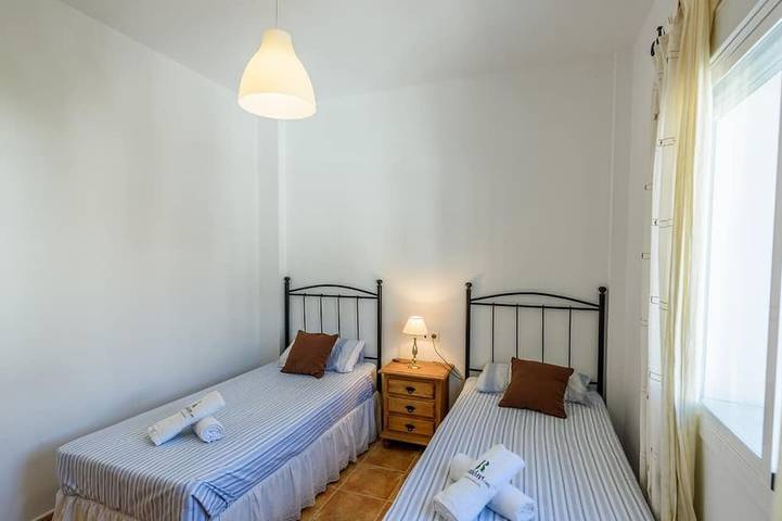 Casa Riu Tolox in Tolox, Sierra de las Nieves