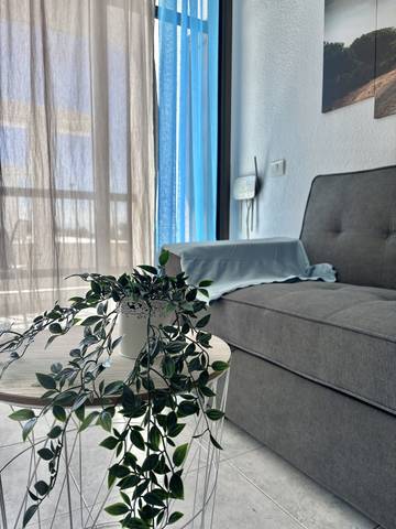 Ferienwohnung für 4 Personen, mit Balkon an der Costa Adeje