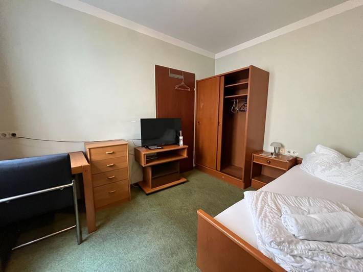Ferienwohnung für 1 Personen - 1