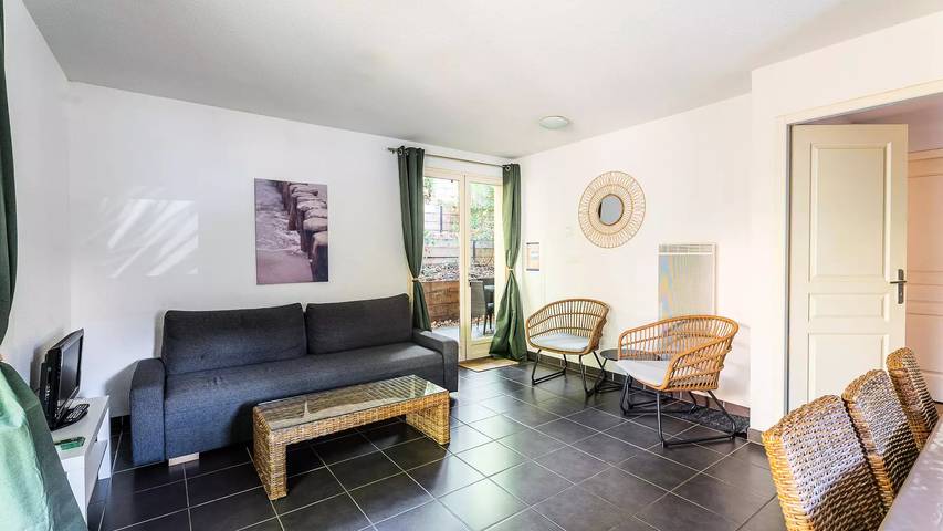 Gîte pour 6 personnes dans Plage Moutchic - 3