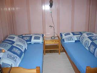 Ganze Ferienwohnung, Ferienwohnung Bagnera 182 - Ferienwohnung für max. 5 Personen in Scuol, Unterengadin