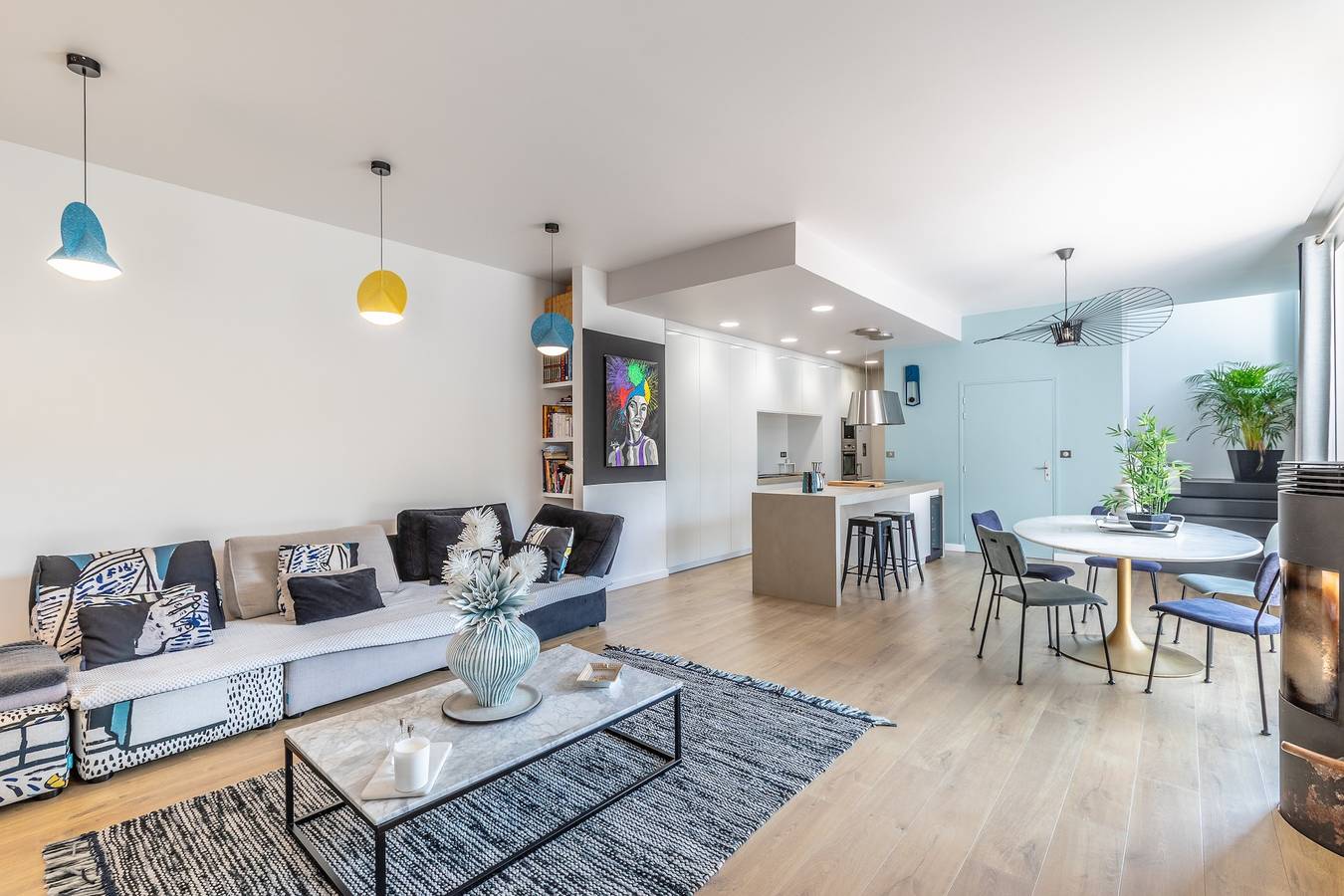 Villa Basoa - Villa avec piscine à 10 min des plages in Bassussarry, Bayonne und Umgebung