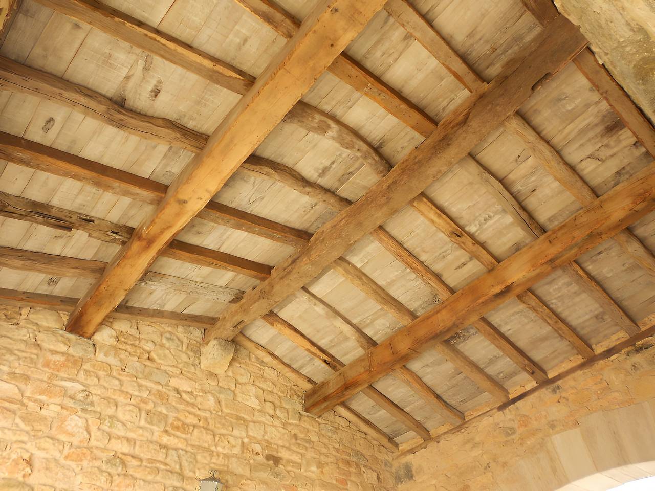 Maison de vacances « Gîte La Giscardie » in Salles (Lot-et-Garonne), Région de Villeneuve-sur-Lot