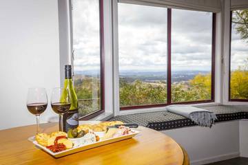 Villa for 2 Guests in Hunter Valley, New South Wales, Picture 3