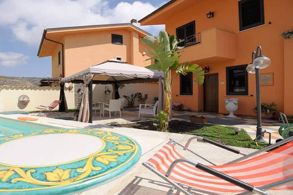 Appartement entier, Montalbano Maison: Bienvenue! in Punta Grande (Sicily), Porto Empedocle