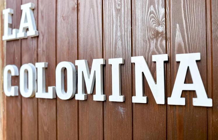 Gîte pour 6 personnes, avec vue et jardin, animaux acceptés à Sort - 3