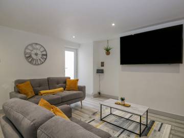 Cottage für 8 Personen in Cumbria, Nordwestengland, Bild 2