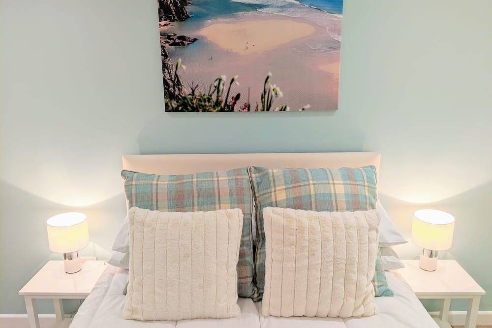 Hidden gem, panoramic coastal views, beach & cafes. Winter let 24/25 available in Cornwall