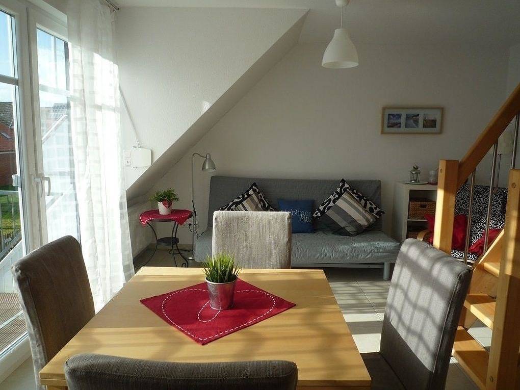 Appartamento vacanze a Weser-Ems a partire da 99€ a notte