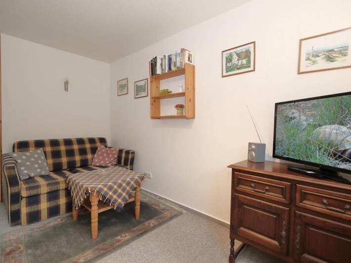Ganze Wohnung, Solveig Maike 03 in Westerland, Sylt (Gemeinde)