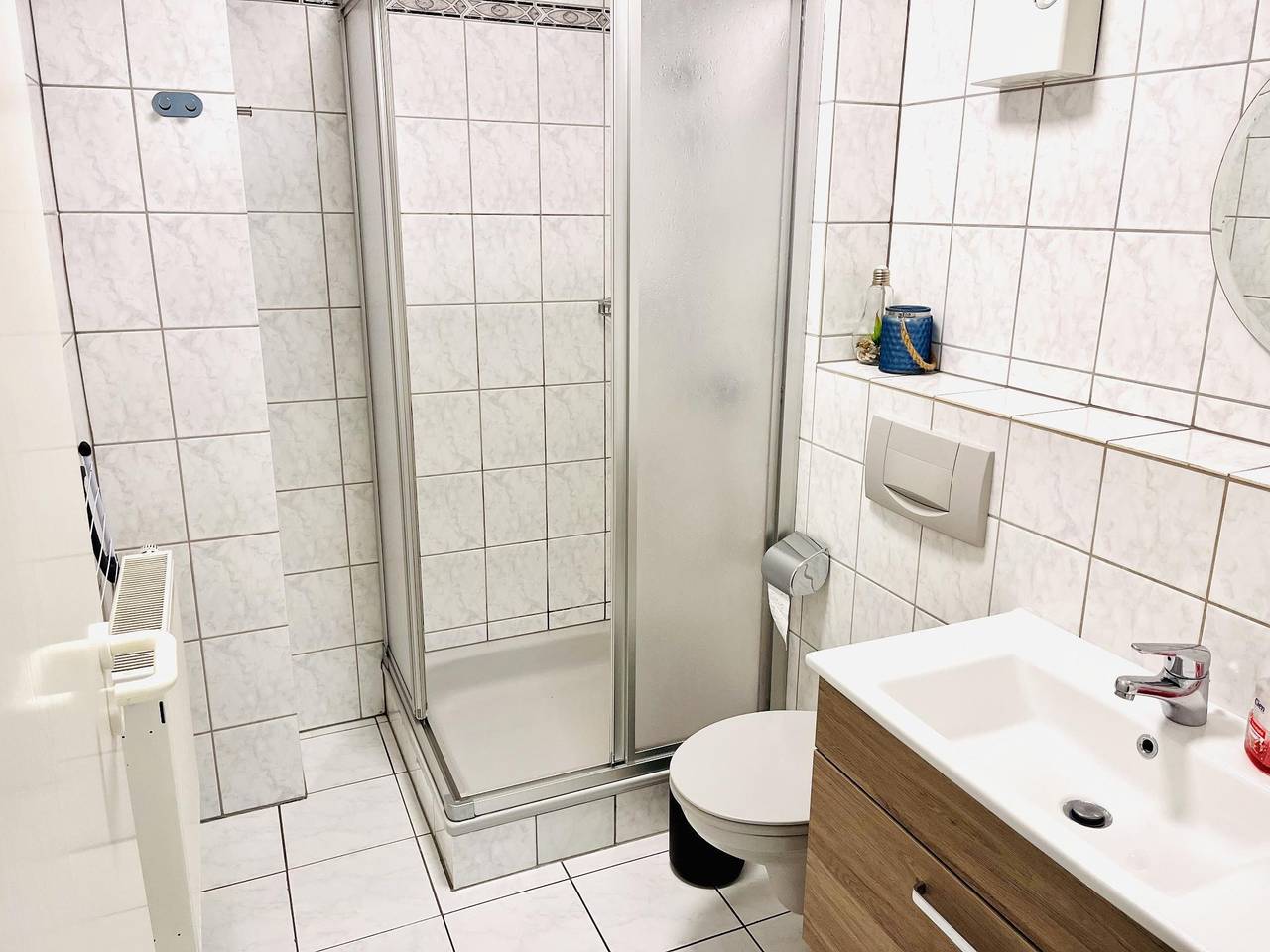 Geheel vakantieappartement, Ferienwohnung Weingut Breit in Piesport, Bernkastel-Kues en Omgeving