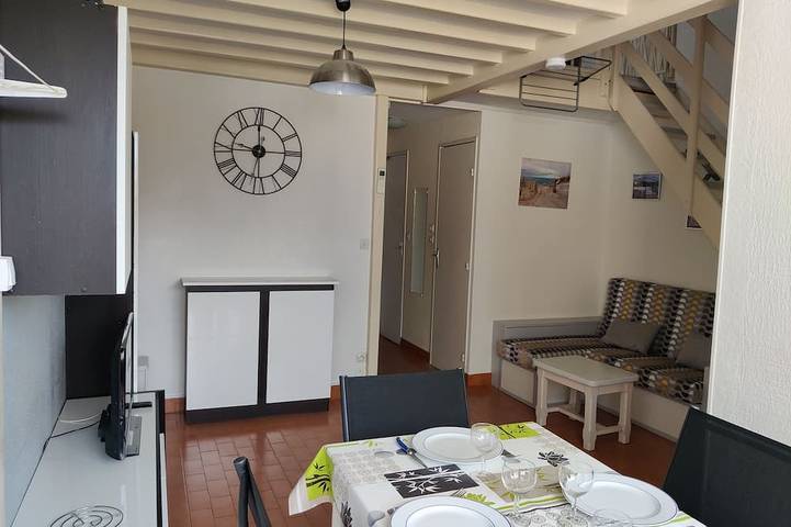 Ferienwohnung für 4 Personen - 1