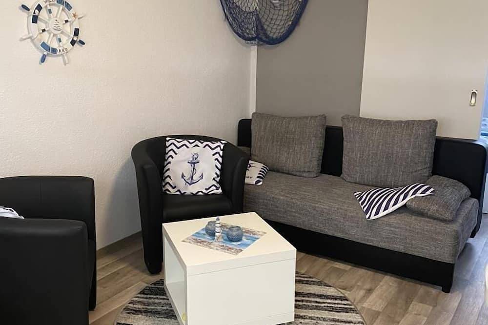 Neu! Bungalow am Kummerower See Top in Verchen, Kummerower See