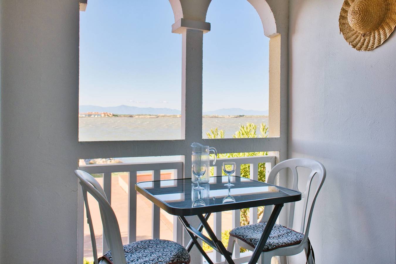 Appartement de vacances