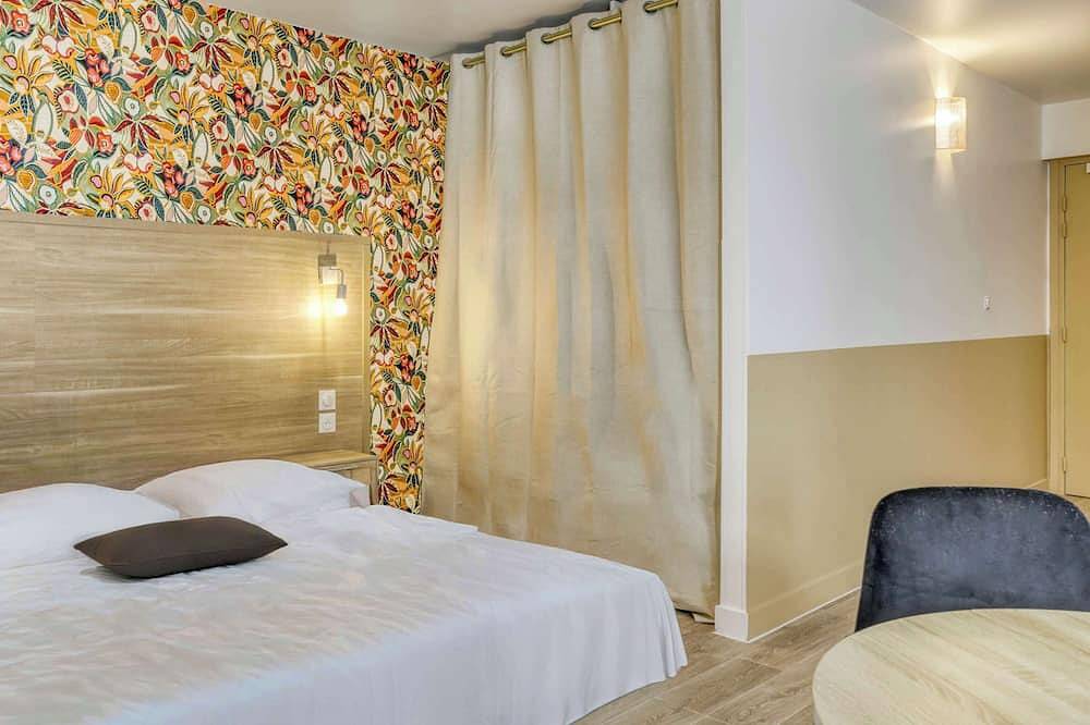 Apartamento entero, Colivi 101 Studio Supérieur 30m2 Gare Annemasse in Annemasse, Región de Saint-Julien-en-Genevois