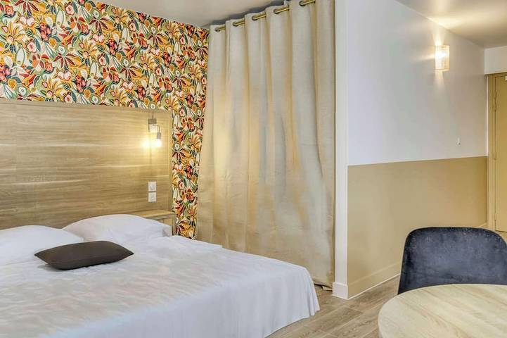 Ganze Wohnung, Colivi 101 Studio Supérieur 30m2 Gare Annemasse in Annemasse, Saint-Julien-en-Genevois und Umgebung