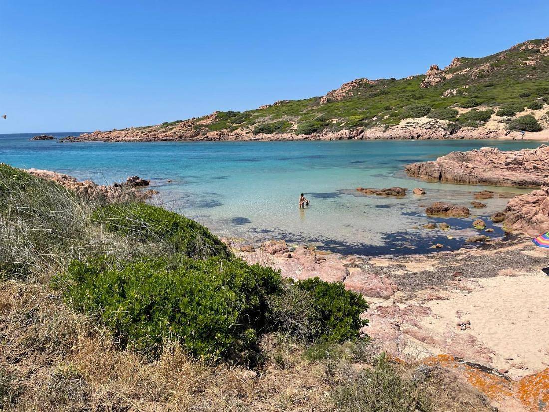 Casa I Corbezzoli - Paduledda - Isola Rossa in Trinità d'Agultu e Vignola (Borgo), Trinità d'Agultu e Vignola