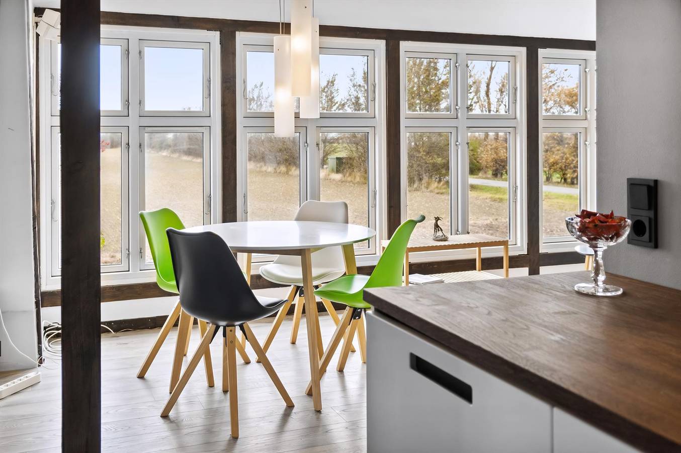 Pet friendly home in Gedser with Wifi in Gedser, Schwedische Ostsee
