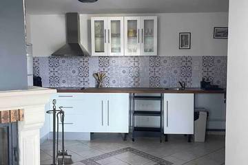 Gîte pour 4 personnes à Saint-Priest-en-Jarez