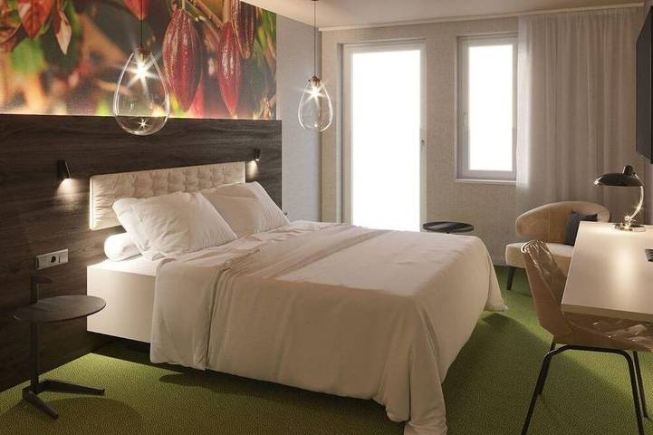 Ferienhaus für 2 Personen, mit Sauna in Westerstede - 2
