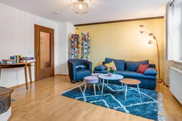 Vakantiewoning voor 5 Personen in Treuen, Treuen - Neuensalz & Omgeving, Afbeelding 3