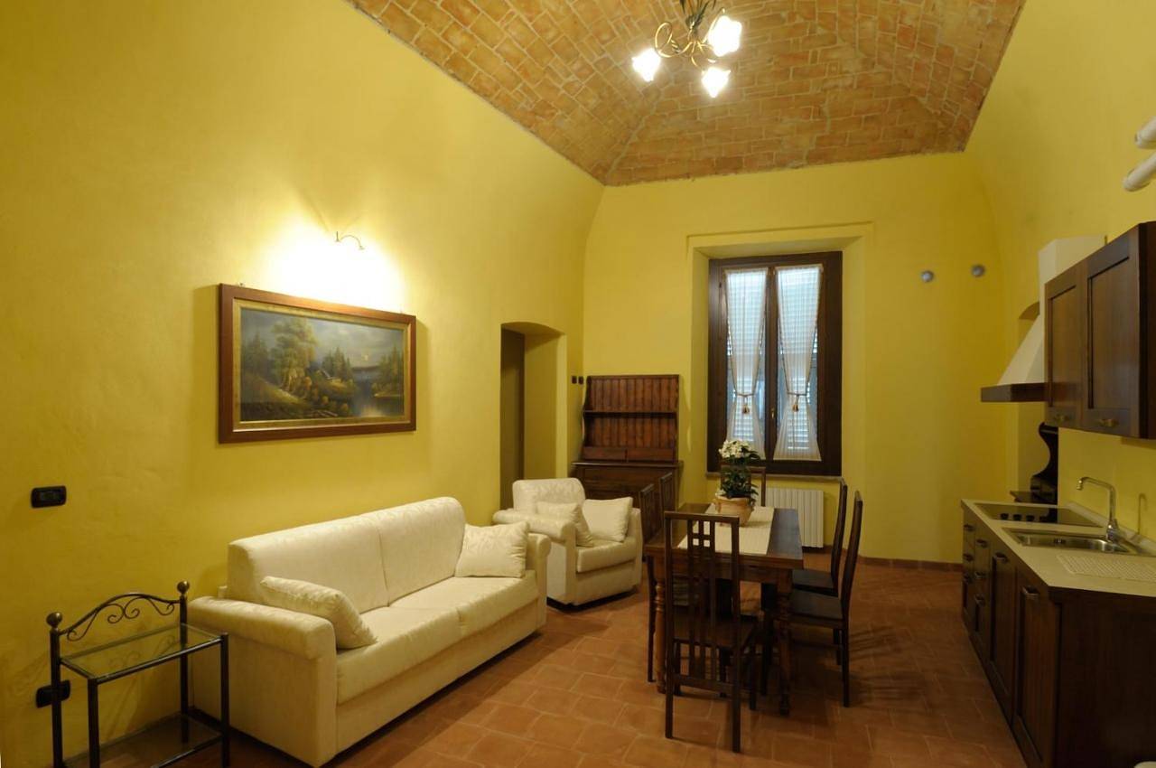 Appartamento intero, Palazzo Centro Alloggi Vacanza in Nizza Monferrato, Provincia d'Asti